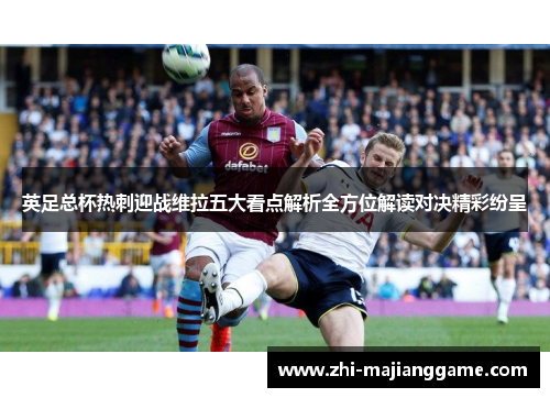 英足总杯热刺迎战维拉五大看点解析全方位解读对决精彩纷呈