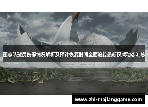 国家队球员伤停情况解析及预计恢复时间全面追踪最新权威动态汇总