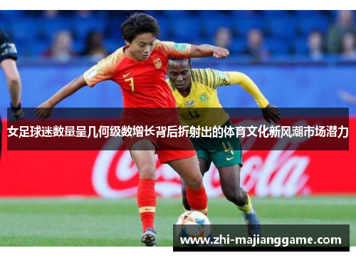 女足球迷数量呈几何级数增长背后折射出的体育文化新风潮市场潜力